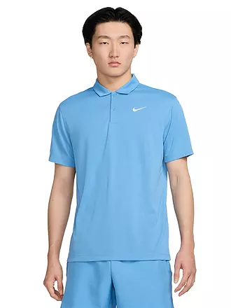 NIKE | Herren Tennispolo NikeCourt Dri-FIT | 